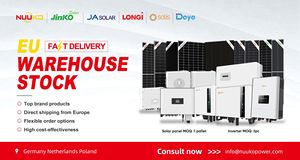 Nuuko longi <span class=keywords><strong>JINKO</strong></span> คลังสินค้า EU จัดส่งรวดเร็วกรอบสีดำทั้งหมด<span class=keywords><strong>410W</strong></span> 445W 420W 550W Poland เนเธอร์แลนด์ - Product Image 5