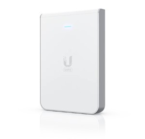 Dahili PoE yönlendirici ile yeni orijinal U6-IW UniFi duvara monte <span class=keywords><strong>WiFi</strong></span> 6 erişim noktası - Product Image 4