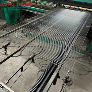 Clôture en treillis soudé galvanisé à armure toile 100x100 100x50 75x75 75x50 50x25 <span class=keywords><strong>50x50</strong></span> 25x25mm Coupe de cintrage de fil galvanisé - Product Image 6