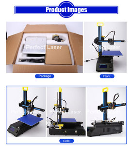 เครื่องพิมพ์ 3 มิติอเนกประสงค์ราคาถูกจากจีน คุณภาพสูง - Product Image 2