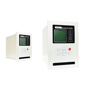 AP330 Series Microcomputer Control Device Intelligent <b>Relay</b> AC 100V IP40 220V Power Distribution - Product Image 1