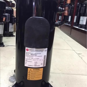 Compresseur frigorifique HYZL AHV60FCLT pour climatisation, entrepôt frigorifique et pompe à chaleur - Product Image 1