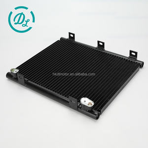 คอนเดนเซอร์แอร์ EexcavaStart สำหรับรถขุด IHI 35NX - อะไหล่แท้ OEM คุณภาพสูง รับประกัน 1 ปี จากกวางตุ้ง ประเทศจีน เพื่อการระบายความร้อนอย่างมีประสิทธิภาพ - Product Image 2