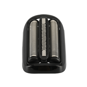 Lame de rechange premium pour rasoir électrique Série 7 Nouvelle Génération 74S, tête de rasoir argentée, accessoire - Product Image 1