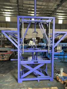 7 pneus dans un <span class=keywords><strong>garage</strong></span> machines hydraulique 7500w haute puissance roue chargement aide équipement déchets pneu Double Tripling Machine - Product Image 6