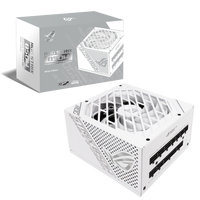 TWASUS PSU ROG STRIX 850W 1000W 750W STRIX 1000G 850G 750G 80Plus catu daya Uning GPU PC 40