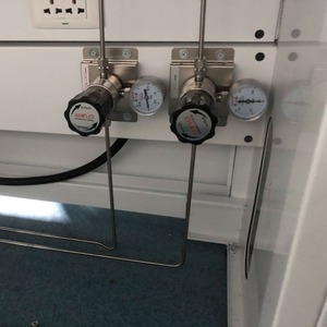 Équipement de pipeline de gaz Ljflo 6 mm 316L pour l'alimentation centralisée en laboratoire - Product Image 4