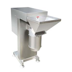 Máquina Industrial para Triturar y Moler Verduras, Trituradora de Papas, Máquina para Hacer Pasta de Jengibre, Ajo y Cebolla / Máquina para Cortar Verduras - Product Image 2