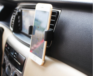 <span class=keywords><strong>2022</strong></span> drop shipping usine <span class=keywords><strong>pas</strong></span> <span class=keywords><strong>cher</strong></span> Air Vent Clip Montage voiture Mobile Téléphone Support supports 360 Degrés Portable Stand Support Pour voiture auto - Product Image 3