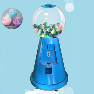 Bán Buôn <span class=keywords><strong>UK</strong></span> Enfant Trẻ Em Gumball Máy Bán Hàng Tự Động Ủng Hộ Mini Đồ Chơi Viên Nang Gumball Máy Bán Hàng Tự Động Để Bán - Product Image 2