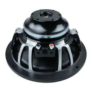 MID-840N ลำโพงเครื่องเสียงรถยนต์ขนาด8 "4โอห์มของแท้ RMS 200W 100dB สูง SPL