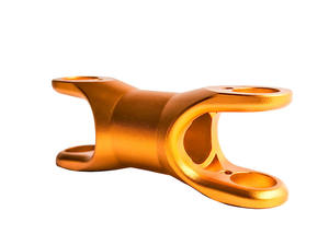 专业服务 机加工 定制铣削和车削服务 铝和不锈钢零件 - Product Image 2