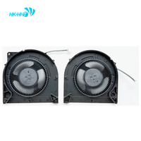 Ventilateur de refroidissement pour ordinateur portable CPU GPU, pour Lenovo LOQ 15AHP9 15IAX9I 15IAX9 15IRX9 DC5V