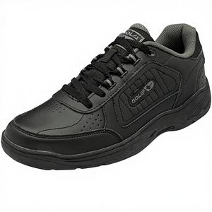 Chaussure de marche pour <span class=keywords><strong>homme</strong></span> <span class=keywords><strong>Gola</strong></span> Belmont 2 à lacets, bout rond uni - Product Image 1