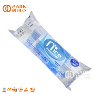 Máquina de sellado para llenado de agua, bolsita totalmente automática, precio de fábrica - Product Image 4