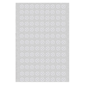 Giấy bảo mật gdlegend A4 Sản xuất tại Trung Quốc để in giấy chứng nhận Tùy chỉnh hình mờ màu đen và trắng chống giả - Product Image 2