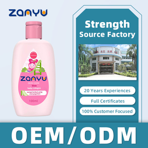 Etiqueta privada 100mL Slide Baby Cologne para niños Agua de perfume de larga duración para niños Body Direct <span class=keywords><strong>Filipinas</strong></span> China Proveedor - Product Image 6