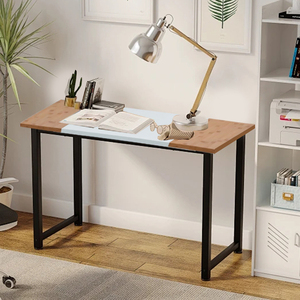<strong>Butcher</strong> <strong>Block</strong> <strong>Table</strong> Top Slab Wood <strong>Table</strong> Top Wood Restaurant,Wooden Dining <strong>Table</strong> with Marble Top for Kitchen - Product Image 6