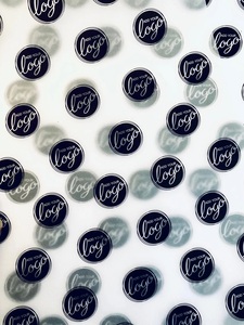 Wholesale Eco Friendly Custom Brand <strong>Logo</strong> <strong>Printed</strong> Colored Tissue <strong>Paper</strong> for Gift Packaging <strong>Bags</strong> and Boxes Wrapping Tissue <strong>Paper</strong> - Product Image 3