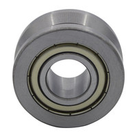 Roulements de moteur pas à pas V22, composants essentiels pour machines de découpe plasma CNC, tension 22V/30V/39V, fabricant chinois, garantie 2 ans