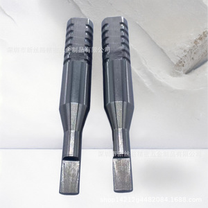 Pièces métalliques de précision XSL-523 1-20 mm, fraisage haute précision pour l'automatisation médicale, la robotique, l'électronique et les équipements - Product Image 2
