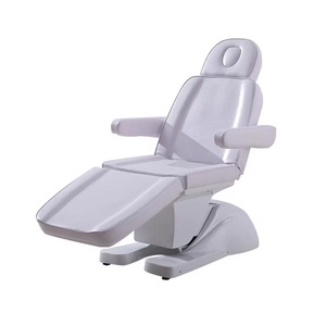 Lit facial électrique, chaise cosmétique pour salon de beauté, meilleur <span class=keywords><strong>prix</strong></span> Offre Spéciale - Product Image 4