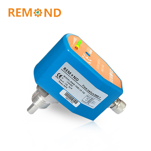 RMD-FAB remond สวิตช์การไหลของไฟฟ้า24VDC/220VAC พาวเวอร์ซัพพลาย6 LED ตัวบ่งชี้316L สแตนเลสสอบสวน RMD-FAB วาอิเล็กทรอนิกส์ - Product Image 4
