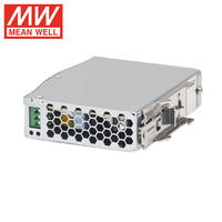 Mean Well NDR-75-48 75W 1.6A 48V Alimentations Alimentation sur rail Din AC à DC à sortie unique