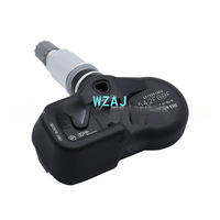 Capteur de pression des pneus TPMS 315 MHz 42607-33021 PMV-107J /-33011 pour Camry Rav4 Highlander Yaris Corolla Lexus