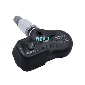 <span class=keywords><strong>Sensor</strong></span> tekanan ban TPMS 315MHz, untuk Camry Rav4 Highlander Yaris Corolla Lexus 42607-33021 PMV-107J /-33011 - Product Image 2