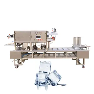 Factory Price Soft Drink Mixing Machine/Soda Water Production Line/Carbonated Drink Filling Machine