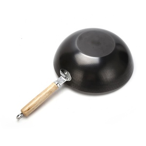 Fourniture directe d'usine support de poêle à frire <span class=keywords><strong>wok</strong></span> de cuisinière à gaz à <span class=keywords><strong>induction</strong></span> en <span class=keywords><strong>acier</strong></span> au carbone - Product Image 5