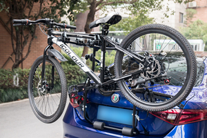 <span class=keywords><strong>Porte</strong></span>-vélos de <span class=keywords><strong>camping</strong></span> avec <span class=keywords><strong>porte</strong></span> arrière de haute qualité OEM pour 3 vélos <span class=keywords><strong>porte</strong></span>-vélos <span class=keywords><strong>porte</strong></span>-vélos - Product Image 5