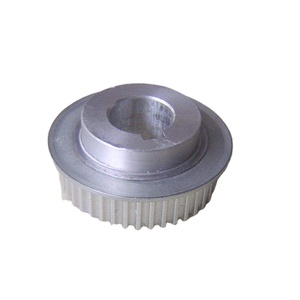 Ròng rọc thời gian ròng rọc loại nhỏ 5m với động cơ truyền động làm bằng vật liệu hợp kim bền - Product Image 6