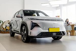 2025 Geely Automobile-Galaxy L7 1,5 T 55km PRO Dragons Rising Edition Vehículos automáticos baratos EV Coches usados - Product Image 4