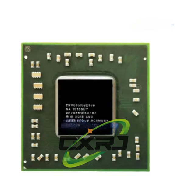CPU Processor EM6010IUJ23JB EM6110ITJ44JB