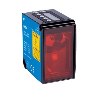 1066427 DL100-21AA2110 เซ็นเซอร์วัดระยะด้วยเลเซอร์ สินค้าของแท้ใหม่เอี่ยม - Product Image 5