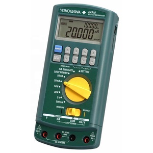 Nouvel appareil de calibrage de processus Yokogawa Ca310 Ca500 Ca700 Ca71 - Product Image 1