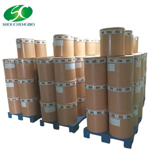 Bovine ayam Chondroitin sulfat bubuk suplemen kesehatan berasal dari ekstrak hewan - Product Image 5