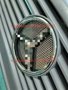 Grille de pare-chocs d'origine pour Mercedes Benz Classe G W463 G55 G350d G500 G63 Kit de <span class=keywords><strong>carrosserie</strong></span> de calandre Alibaba Site d'achat en ligne - Product Image 4