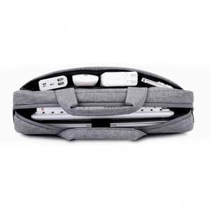 Sac à bandoulière pour ordinateur portable homme, design personnalisé, haute qualité, tendance, idéal pour l'école, les voyages et les affaires – Meilleure vente 2026 - Product Image 4