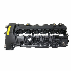 Coperchio Valvole Motore <span class=keywords><strong>1112</strong></span> 7565 284 per BMW X6 Z4 N54 Turbo 11127565284 - Product Image 1