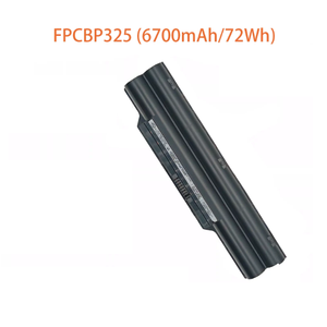 Laptop-Akku für Fujitsu FPCBP325 FPCBP519 FPCBP281 FMVNBP242 FPB0262 FPB0333S FPCBP145 H720 H730 H760 <span class=keywords><strong>E752</strong></span> SH771 4400mAh - Product Image 3
