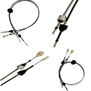 Cable de Control de Cambios YF1Z-7E395-BA para Ford Taurus Mercury Sable 96-01, Material PVC - Product Image 1