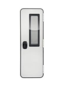 MEIDI <span class=keywords><strong>Rideau</strong></span> plissé en aluminium pour <span class=keywords><strong>porte</strong></span> de <span class=keywords><strong>caravane</strong></span> et camping-car, personnalisé, moderne, extérieur, européen, étanche, durable, en mousse PU - Product Image 3