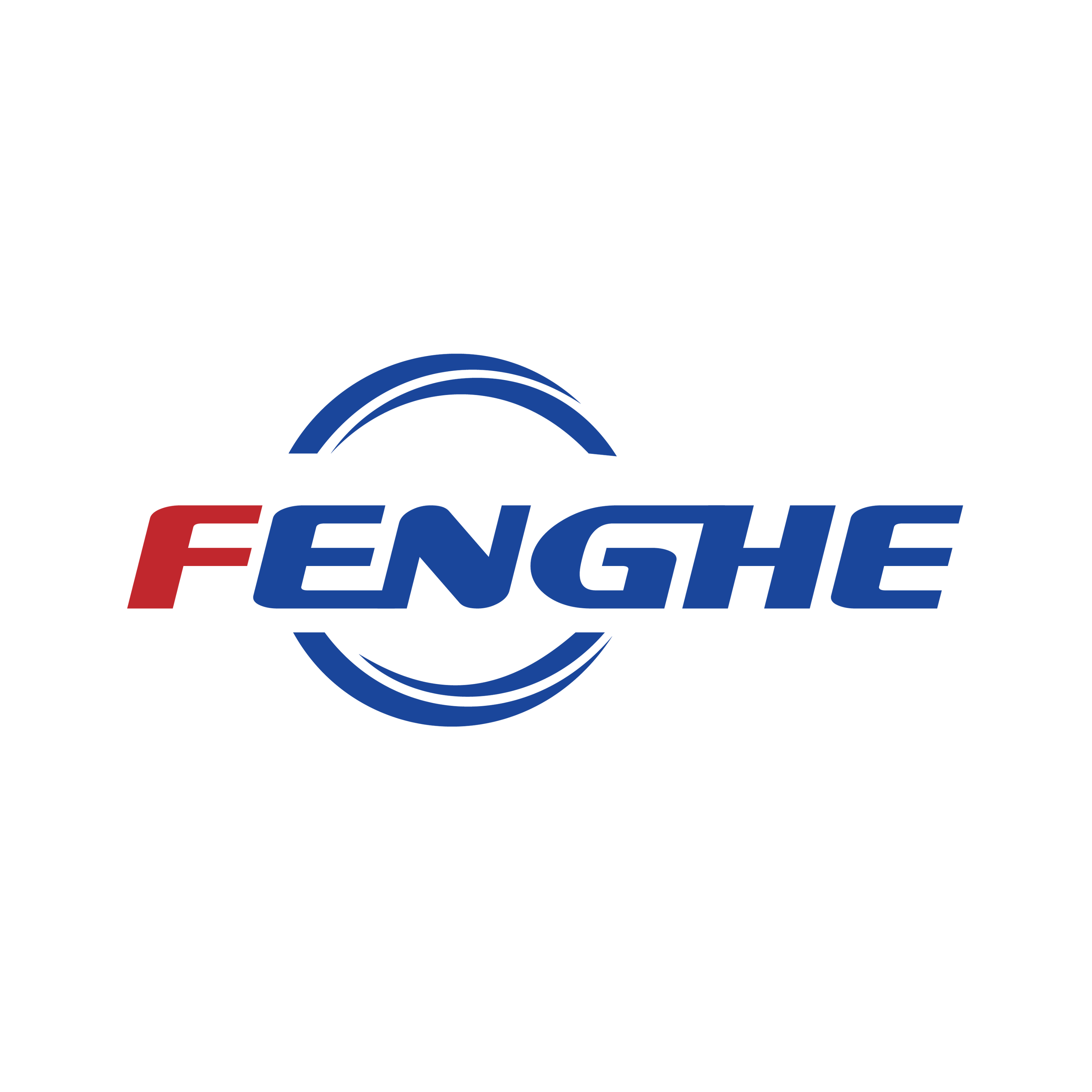 Guangzhou Fenghe Machinery Equipment Co., Ltd. logo