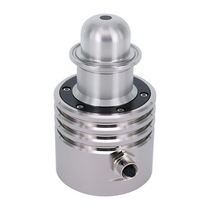 Sanitaire Inline Digitale <span class=keywords><strong>Refractometer</strong></span> Voor Brixmeting Voor Drankwijnhoningproces-Atc Vervaardigd Voor Hoge Nauwkeurigheid - Product Image 4