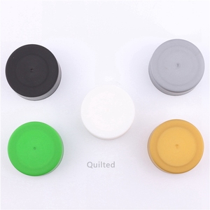 Bouteille vide <span class=keywords><strong>Voss</strong></span> 250ml 300ml 350ml 375ml 400ml 500ml 750ml 800ml, bouteille d'<span class=keywords><strong>eau</strong></span> en verre ronde à large ouverture avec bouchon à vis gris noir - Product Image 6