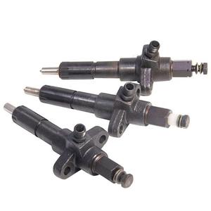 ขายอะไหล่รถตัก รุ่น 4100QB-110004 1803010164 หัวฉีดน้ำมันเชื้อเพลิง ราคาโรงงาน - Product Image 3