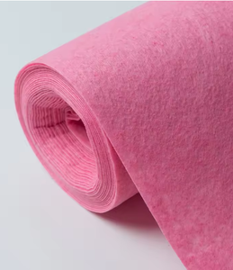 <span class=keywords><strong>Tappeto</strong></span> Rosso Personalizzato per Eventi, Corridoi e Matrimoni, in <span class=keywords><strong>Polipropilene</strong></span> Spesso e Resistente, per Esterni - Product Image 2